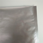 A folha de alumínio de empacotamento Textured Mylar do vácuo do malote da folha ensaca um grande tamanho de 5 galões