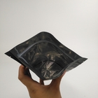 Suporte laminado feito sob encomenda da folha de alumínio acima dos sacos de empacotamento da embalagem do café dos sacos do chá da folha de alumínio de preço de fábrica com costume
