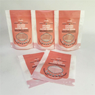 Sacos disponíveis de Customizd das amostras com Windo Digital que imprime sacos da prova do cheiro