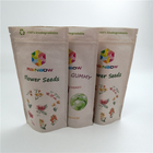 Folha Sativa/Indica Mylar do Cr Resealable personalizado do papel de embalagem do Pla do saco da mistura de lã ensaca