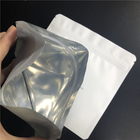 AL plástico de empacotamento da soldadura térmica 0.7C do saco da folha de alumínio de 200mic 1.2C VMPET