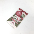 Os doces biodegradáveis Gummies de Mircon dos malotes 100 do papel de embalagem de CMYK ensacam o BIO PLA