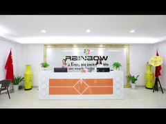 Saco de ouro anti-estático / Esd Proteção de produtos eletrônicos Saco de fecho personalizado