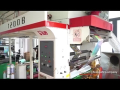 Embalagem de bolsas de zinco de papel alumínio de ouro antiestática para produtos eletrônicos