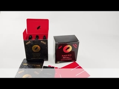 Saquete de plástico líquido de mel