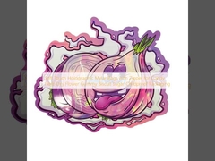 Sacos de Mylar Holográficos Soft Touch com Zíper para Doces Ervas Flores Secas Gomas Biscoitos Açúcar Embalagem à Prova de Crianças