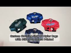 Sacos com Corte Especial