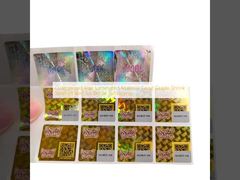 Tamanho personalizado Material laminado de grau alimentar Redução de manga de rótulo para embalagem de garrafas