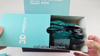 Caixa de conjunto de alinhadores dentais 2