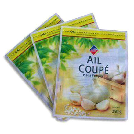 Limpe o malote do alimento/o malote cozinhando de alta temperatura da retorta do alimento saco plástico do alimento do PE