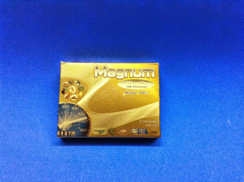 Caixa de papel de carimbo dourada que empacota para comprimidos/cápsulas ervais sexuais do estimulante