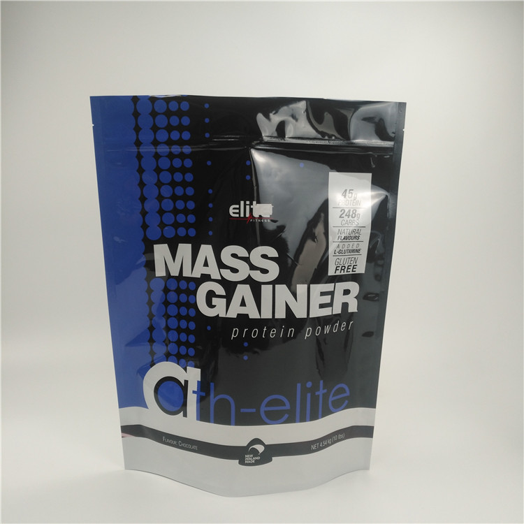 3.5g Marjuana levantam-se o pacote do acondicionamento de alimentos de Mylar dos malotes