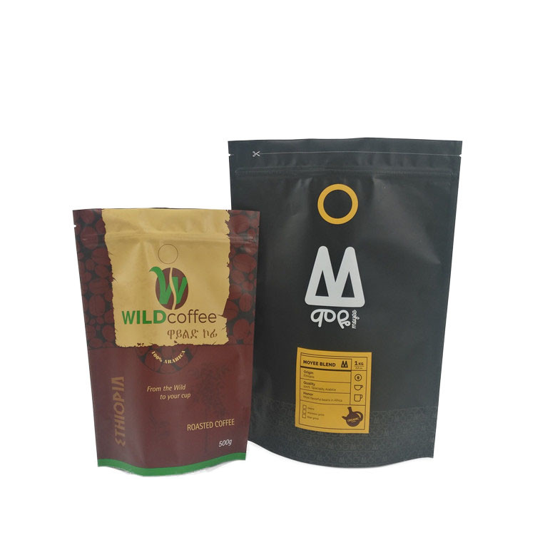 Suporte do papel de Mylar acima do Gravure do zíper do malote que imprime o saco plástico do pacote com logotipos