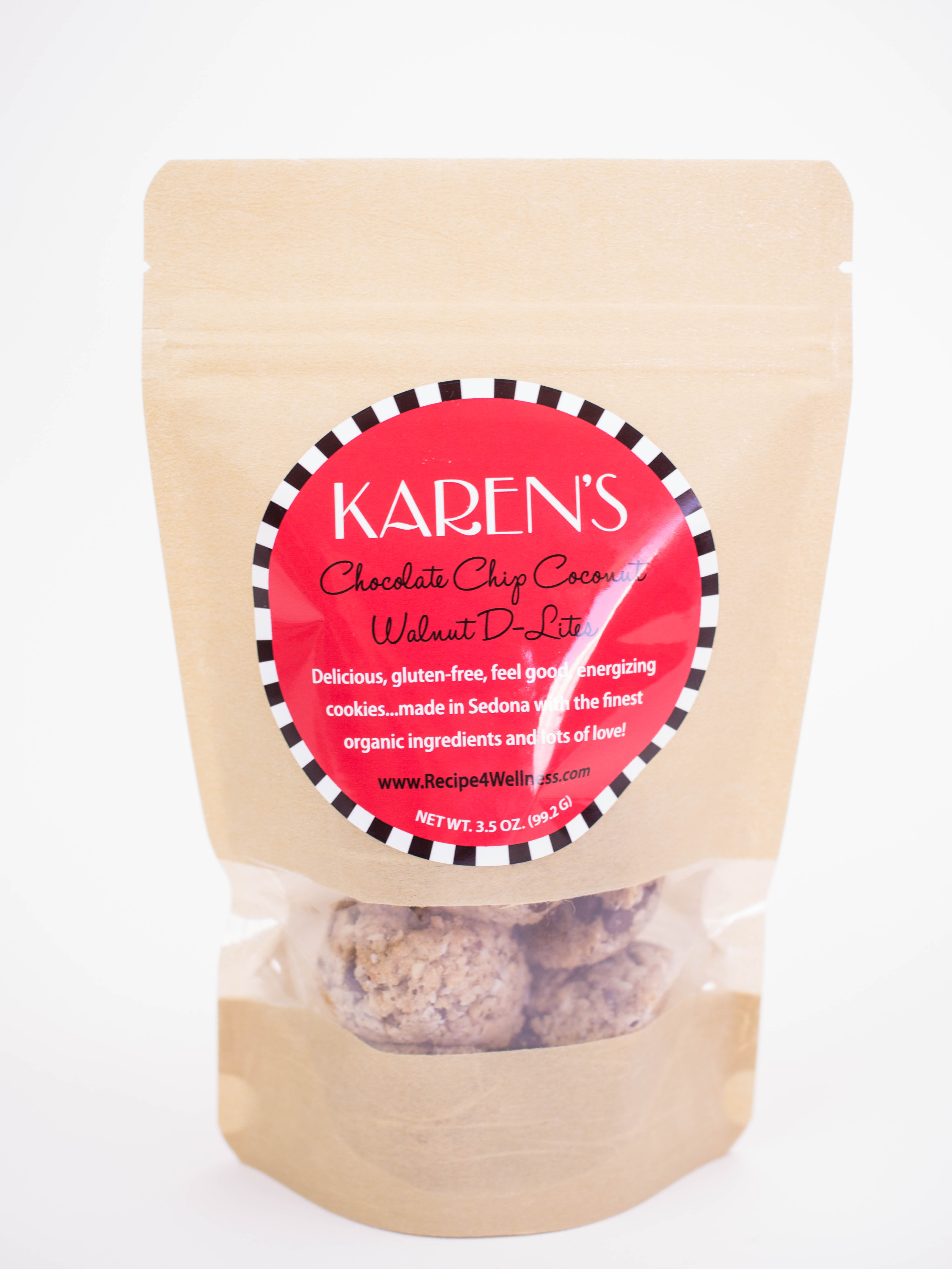 O costume imprimiu folha Resealable malotes que plásticos alinhados dos biscoitos empacotar Ziplock se levanta o malote