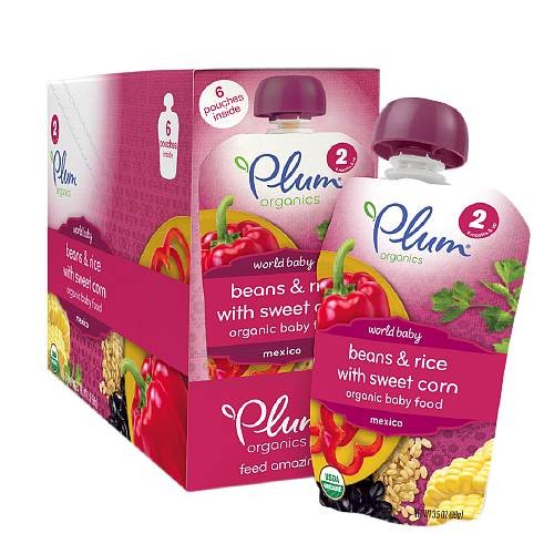 Auto que está os malotes plásticos que empacotam malotes de empacotamento do comida para bebé do iogurte dos malotes do bico