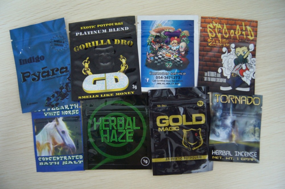 Pesquise o saquinho do comprimido/o saco pó da pesquisa/malote erval do incenso com zíper