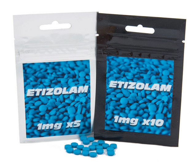 Malote da folha de alumínio que empacota para pelotas de Etizolam com furo do cair, tisana Reclosable do incenso de Doypack que pacakging