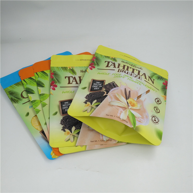 O café plástico está acima o cânhamo de empacotamento 3.5g Mylar do malote ensaca com logotipo