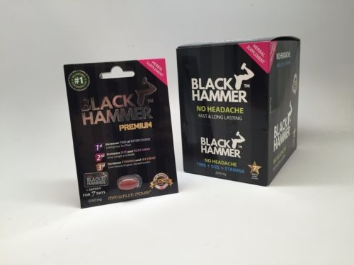 Caixa de papel da mamba vermelha para o empacotamento masculino dos comprimidos/cartão do realce do sexo