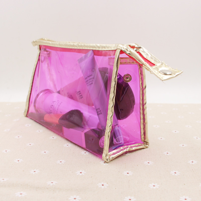 O cosmético matte do malote da folha de alumínio do revestimento do saco da parte inferior lisa leva o saco