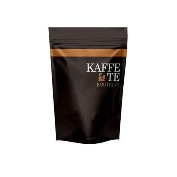 Levante-se o saco da folha de alumínio, chá/sacos de empacotamento de Coffe com zíper