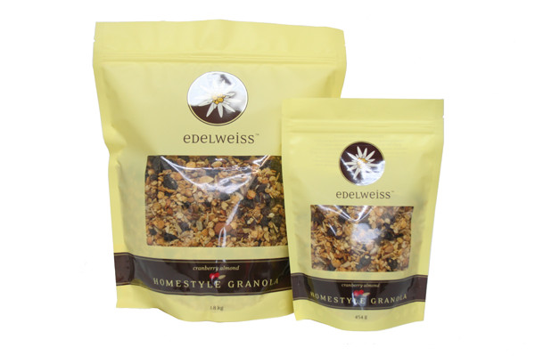 A laminação da folha de alumínio levanta-se o saco, chá claro da janela/empacotamento de Coffe