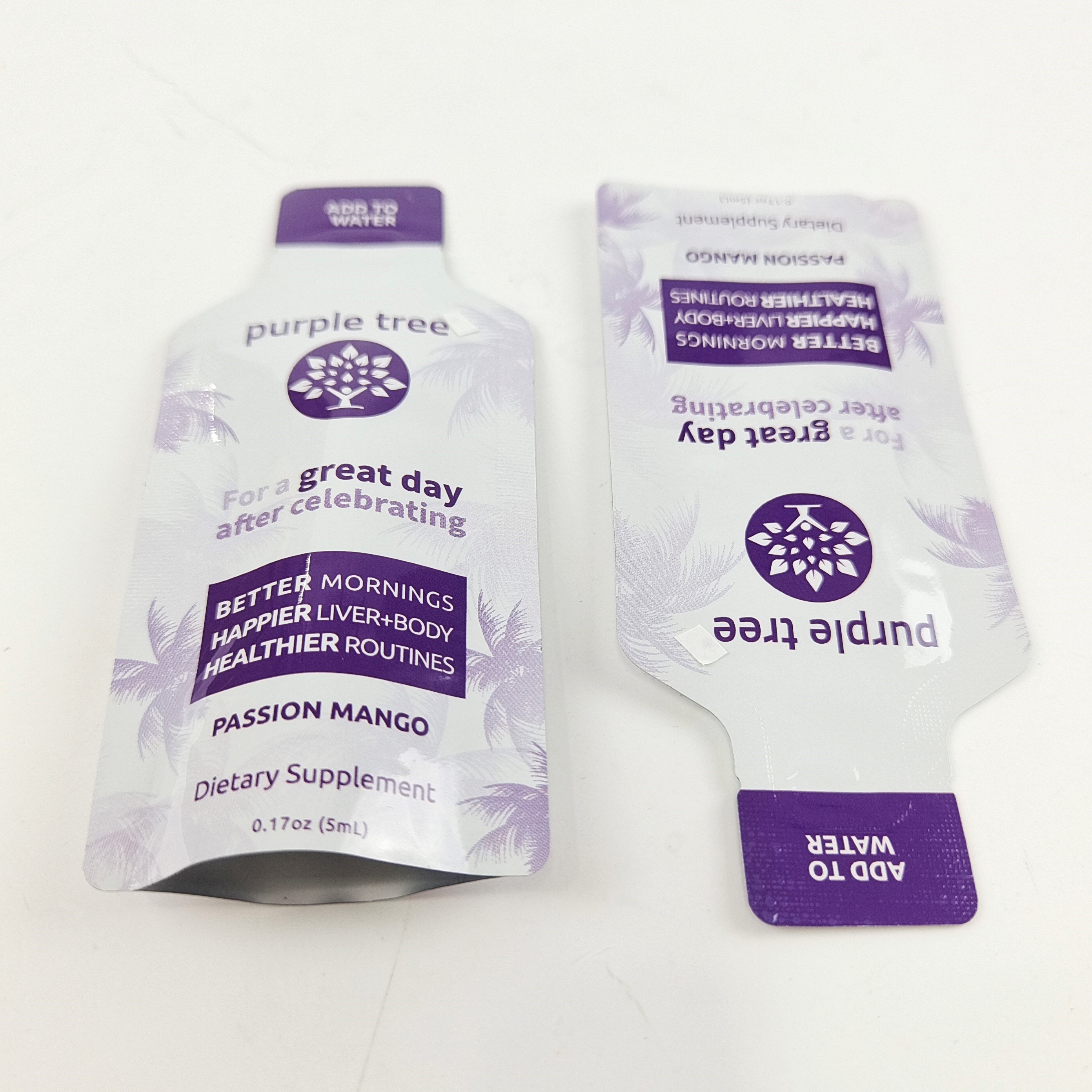 Da folha original da forma do produto comestível sacos de empacotamento Digitas que imprimem o suporte cortado acima do malote do zíper