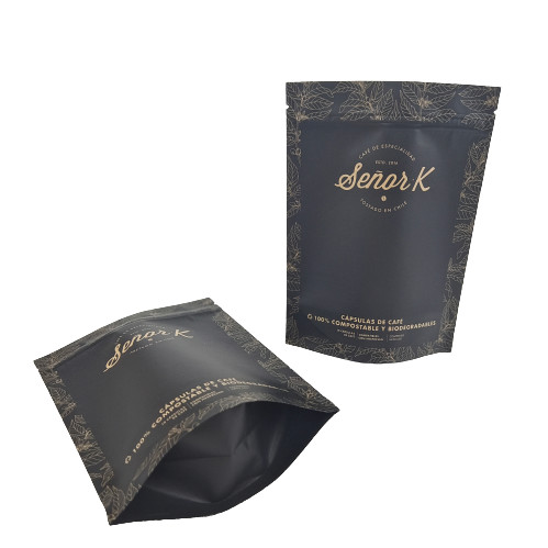 Bolsa à prova de cheiro impressa personalizada 3,5g para doces, biscoitos de chocolate, lanches, embalagens para alimentos