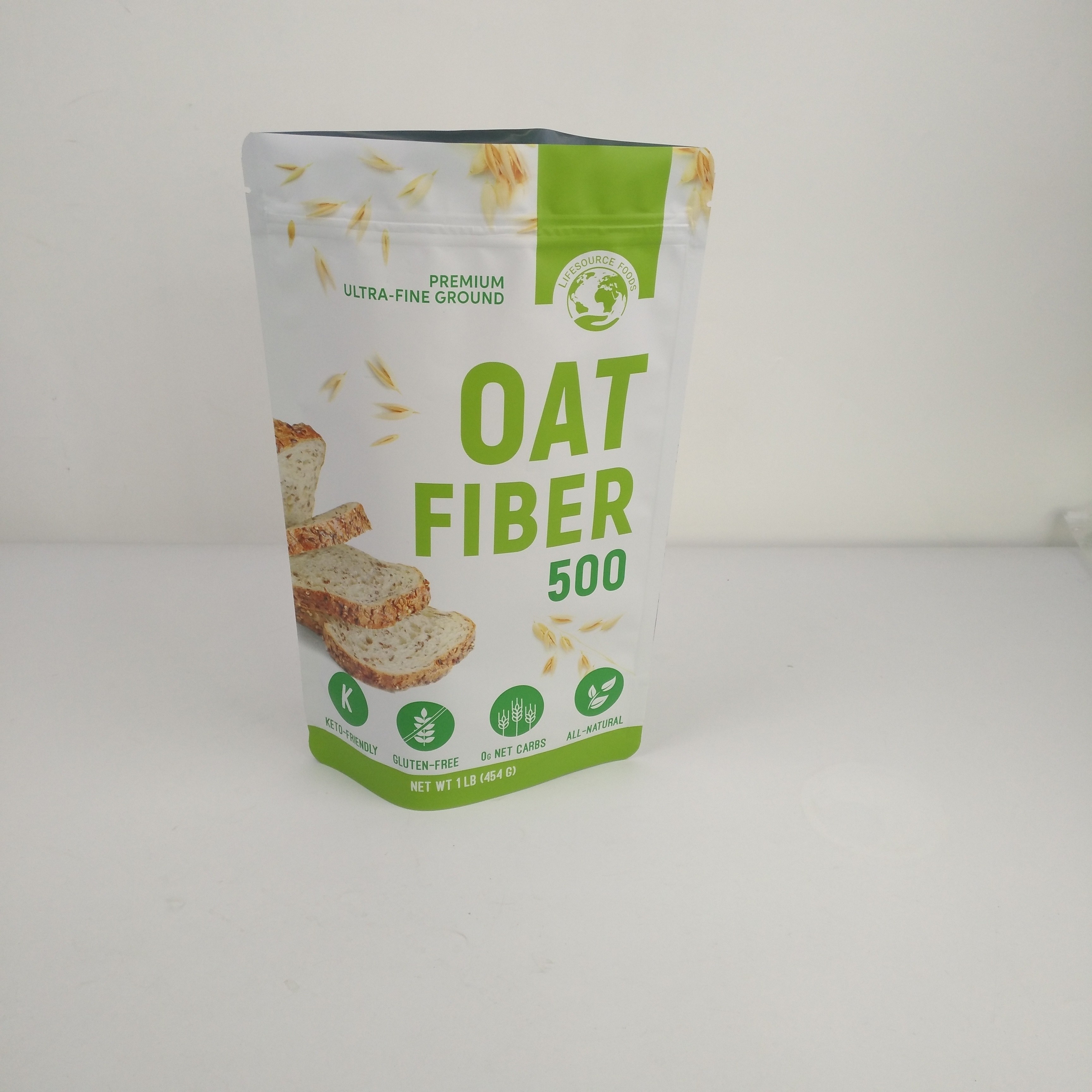 Sacos de embalagem de alimentos comestíveis à prova de cheiro 3,5 g 7 g 14 g 28 g Sacos de comida Mylar stand up