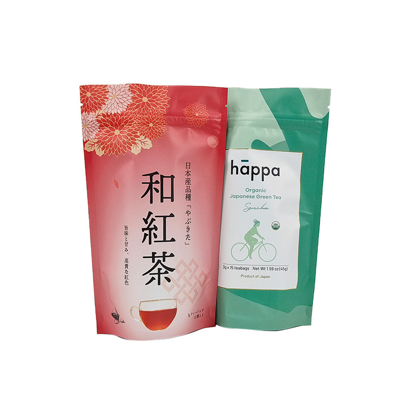 Suporte do costume acima do saco plástico Ziplock 3.5g Mylar do pacote com seu logotipo