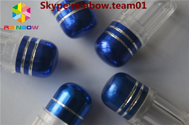 O rinoceronte 7, rinoceronte 8, rinoceronte 12 garrafas de comprimido vazias para vendas/unicórnio do recipiente da garrafa de comprimido do sexo garrafa de comprimido engarrafa o empacotamento