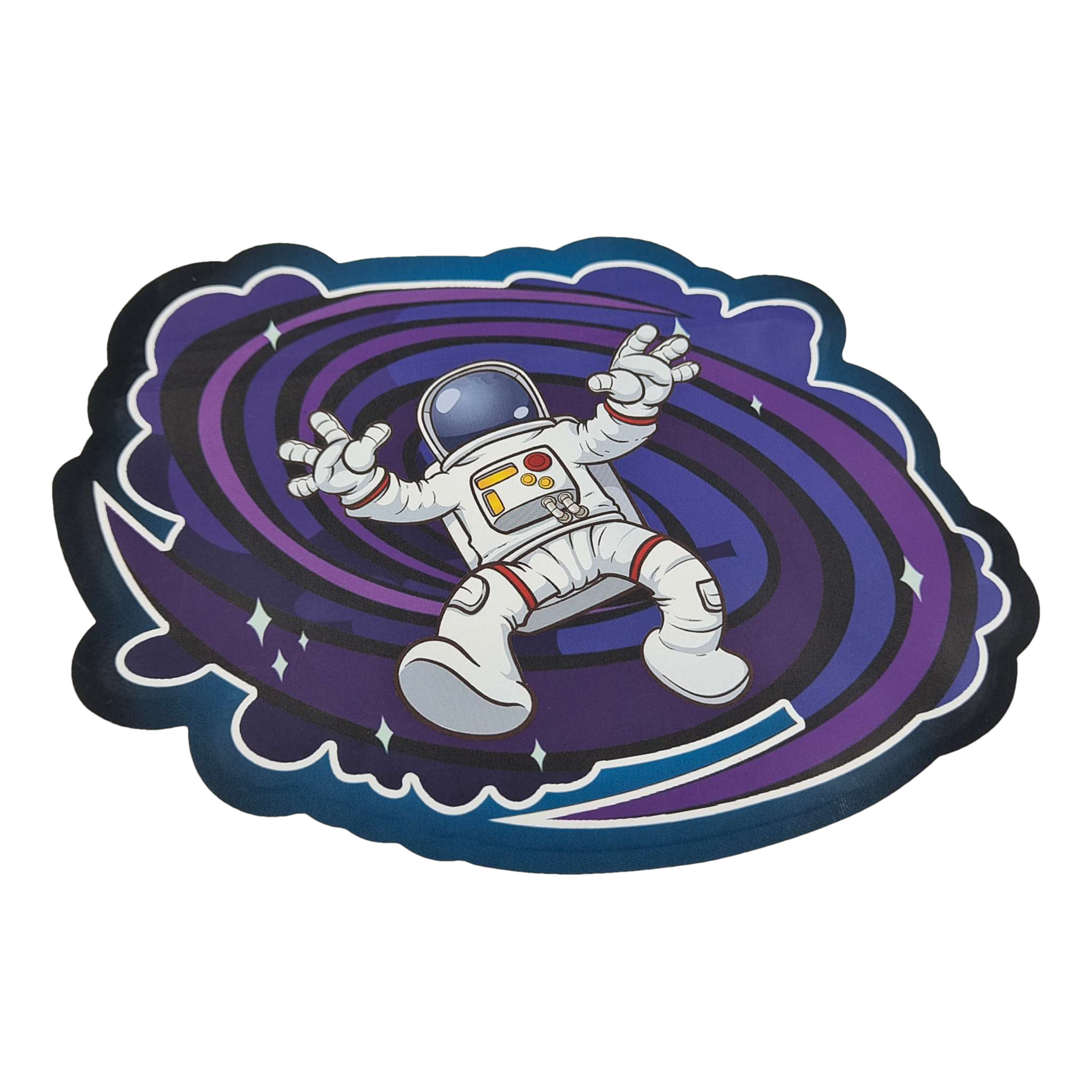 3.5g selou a prova Mylar do cheiro ensaca irregular cortado especial original impresso costume dado forma