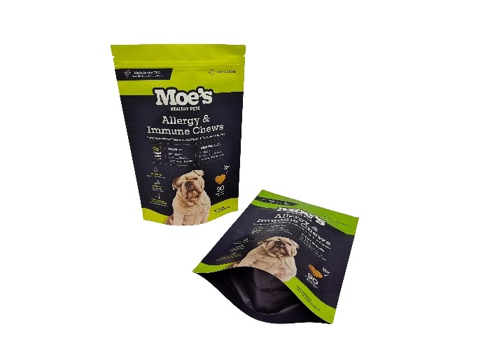 250g personalizados levantam-se o saco de café para feijões de café