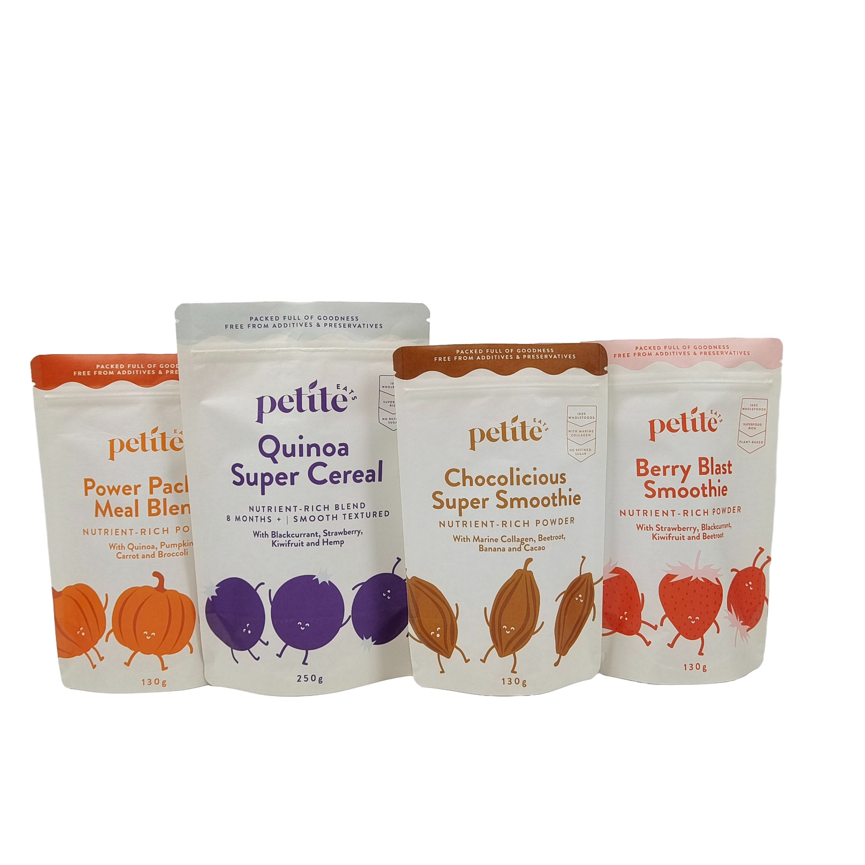 Embalagem de plástico comestível personalizada sacos biodegradáveis folha de alumínio fecho de fecho de fecho de fecho de fecho de fecho de fecho de fecho de fecho de fecho de fecho de fecho de fecho de fecho de fecho de fecho de fecho de fecho de fecho de fecho de fecho de fecho