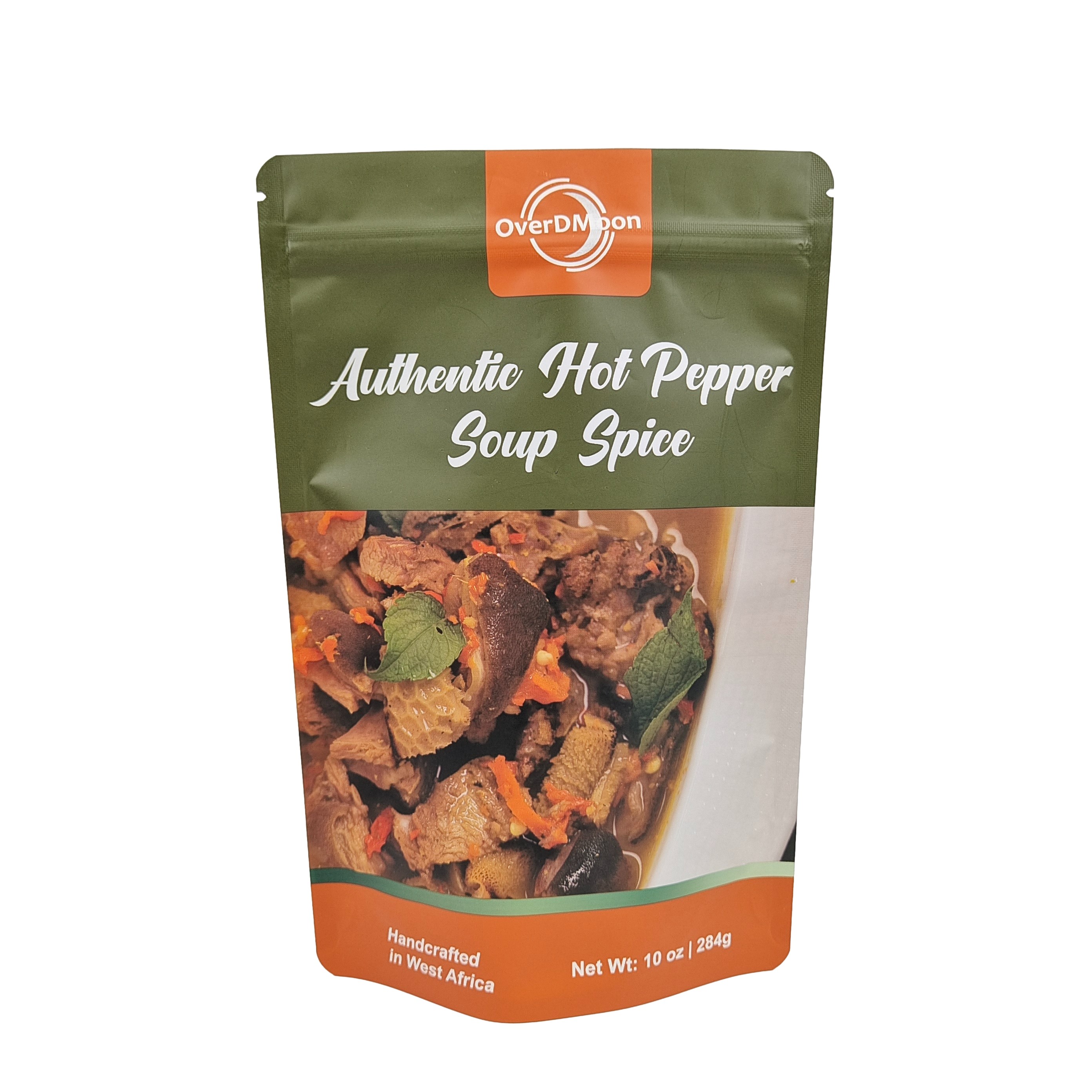 Logotipo personalizado Impresso Sacos de plástico refeitáveis Snack Nut Food Packaging Stand Up Pouch Zipper Bag