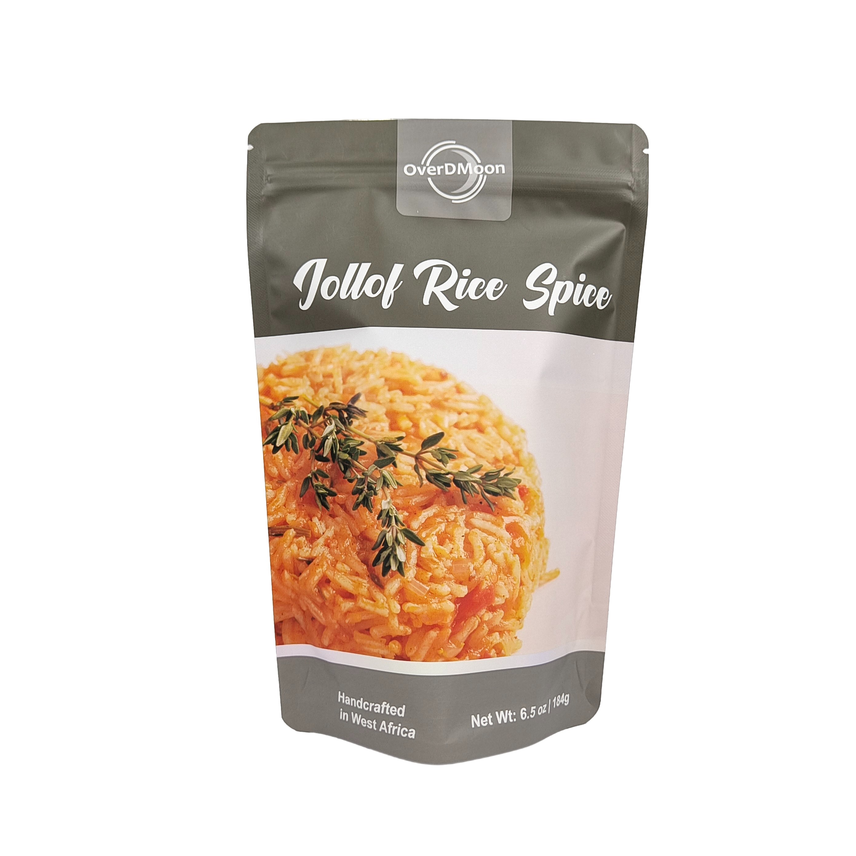 250g 500g Custom Cashew Nut Doypack Alumínio Folha Ziplock Embalagem de plástico Zipper Saco Para Snack