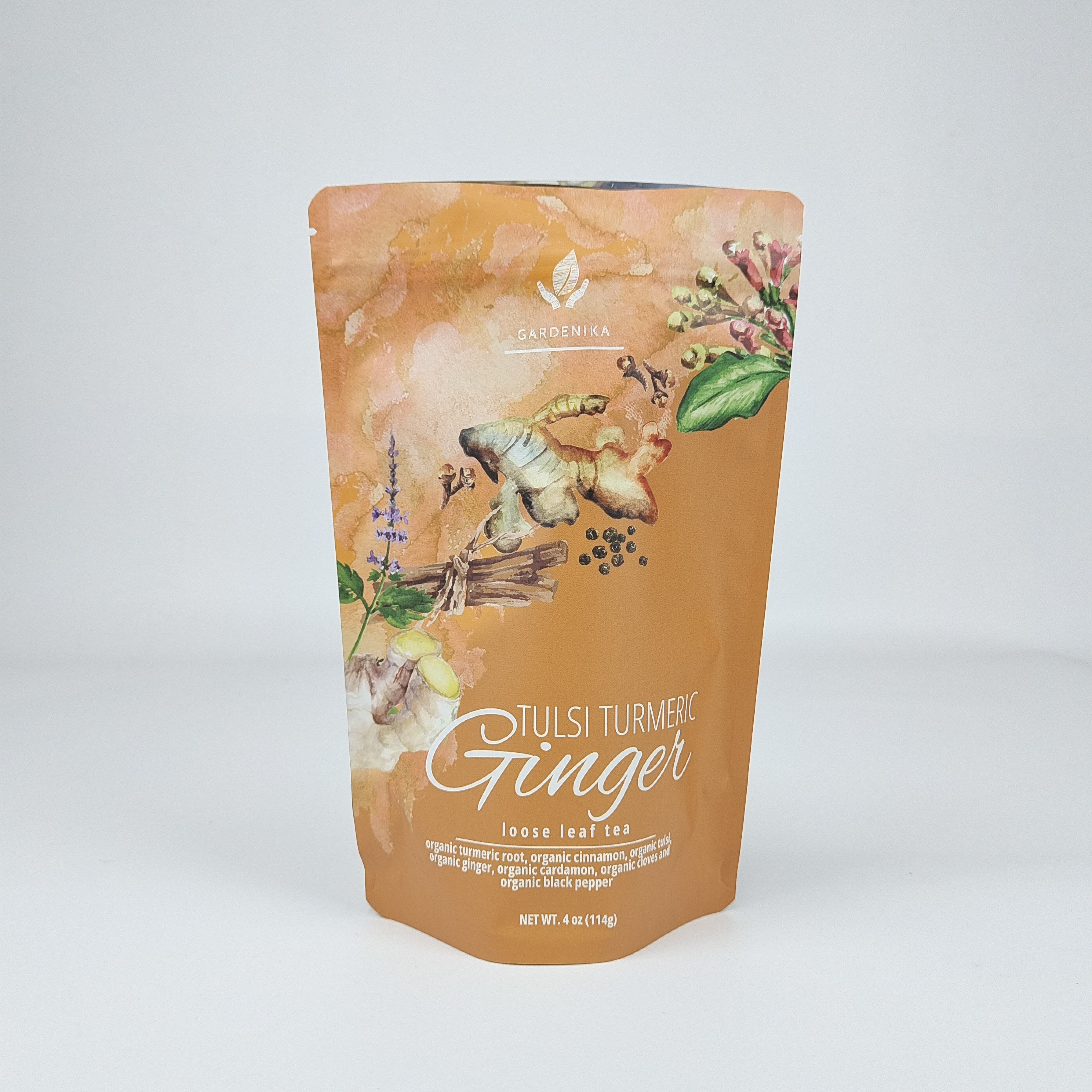 Sello térmico de impressão digital 100g 250g 500g plástico ziplock à prova de odor Stand up pouch embalagem Mylar sacos