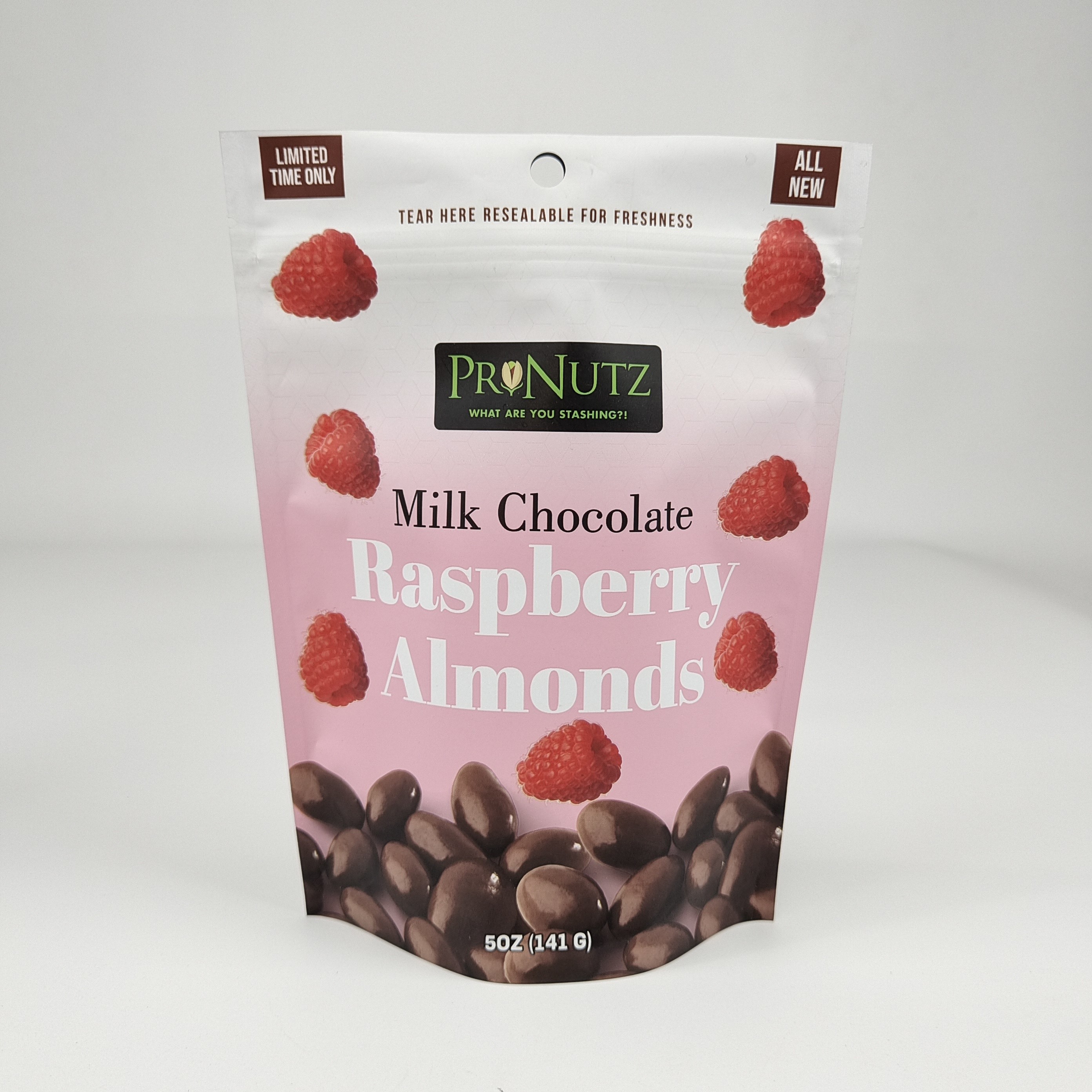 Bolsas de plástico laminadas recolocáveis para alimentos embalagens de design personalizado impresso Ziplock Bolsa poli para frutas secas