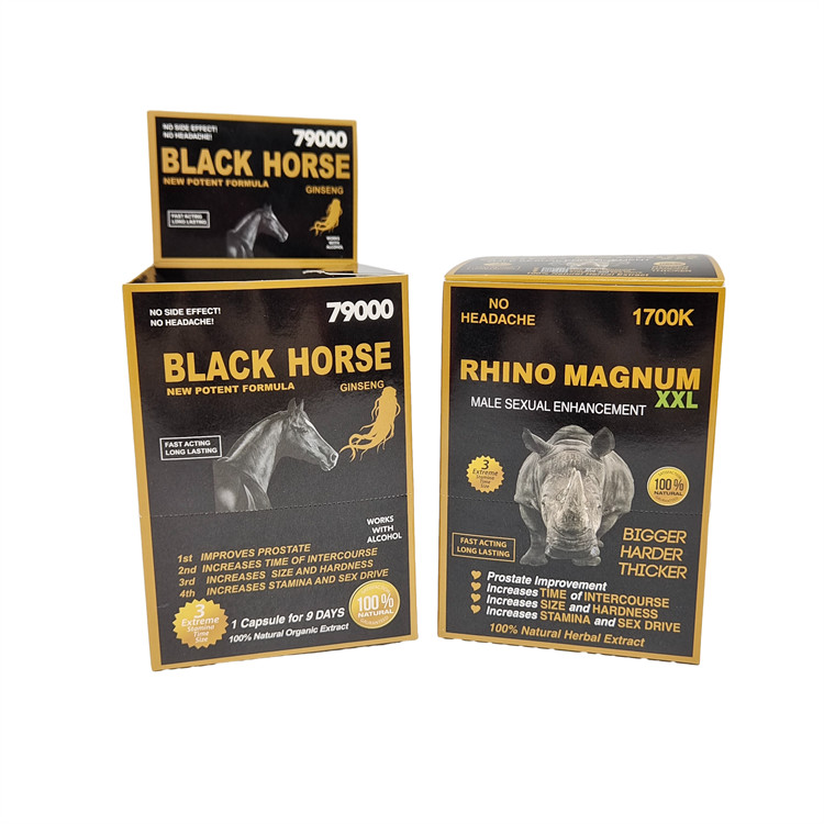 Cuidados de Saúde Comprimidos Medicamento Botões de pílulas de plástico Bolhas Embalagem de cápsulas reciclável