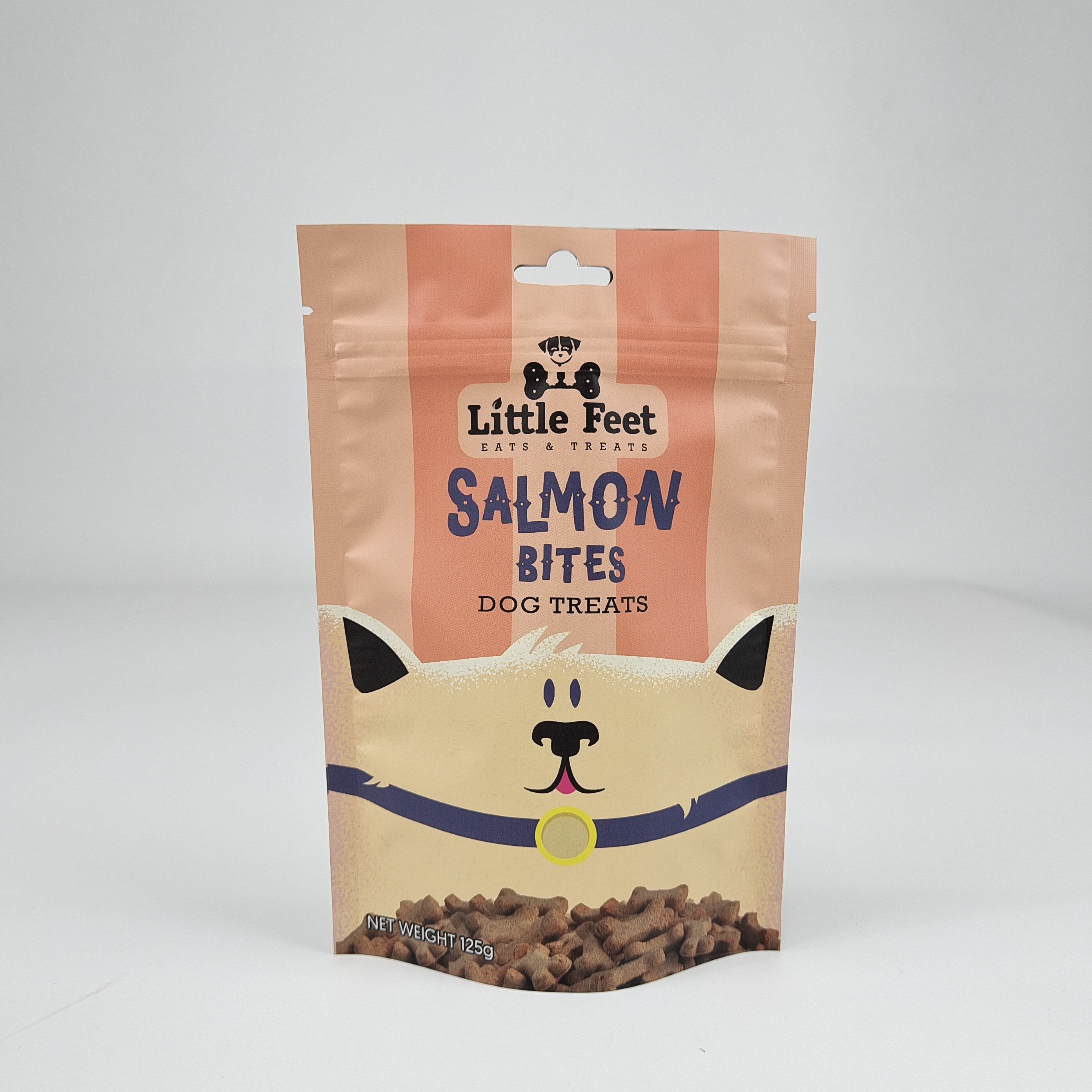 Logotipo personalizado Bolsas Mylar Stand Up Pouch Ziplock Saquetes Bolsas de plástico de alumínio com o seu design impresso