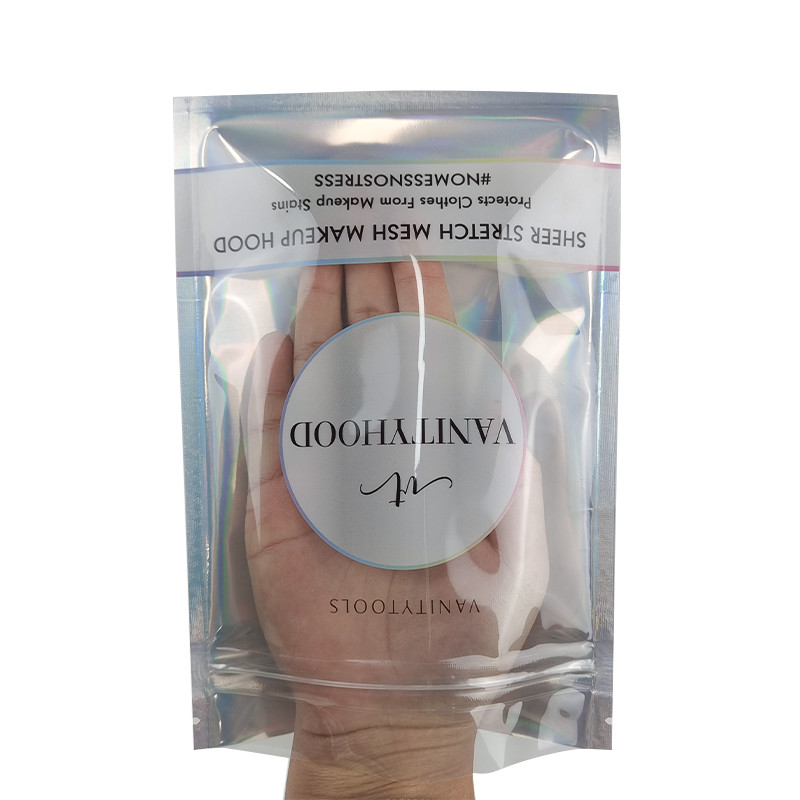 Impressão em gravura Caixas de plástico de espessura personalizada para embalagens superiores