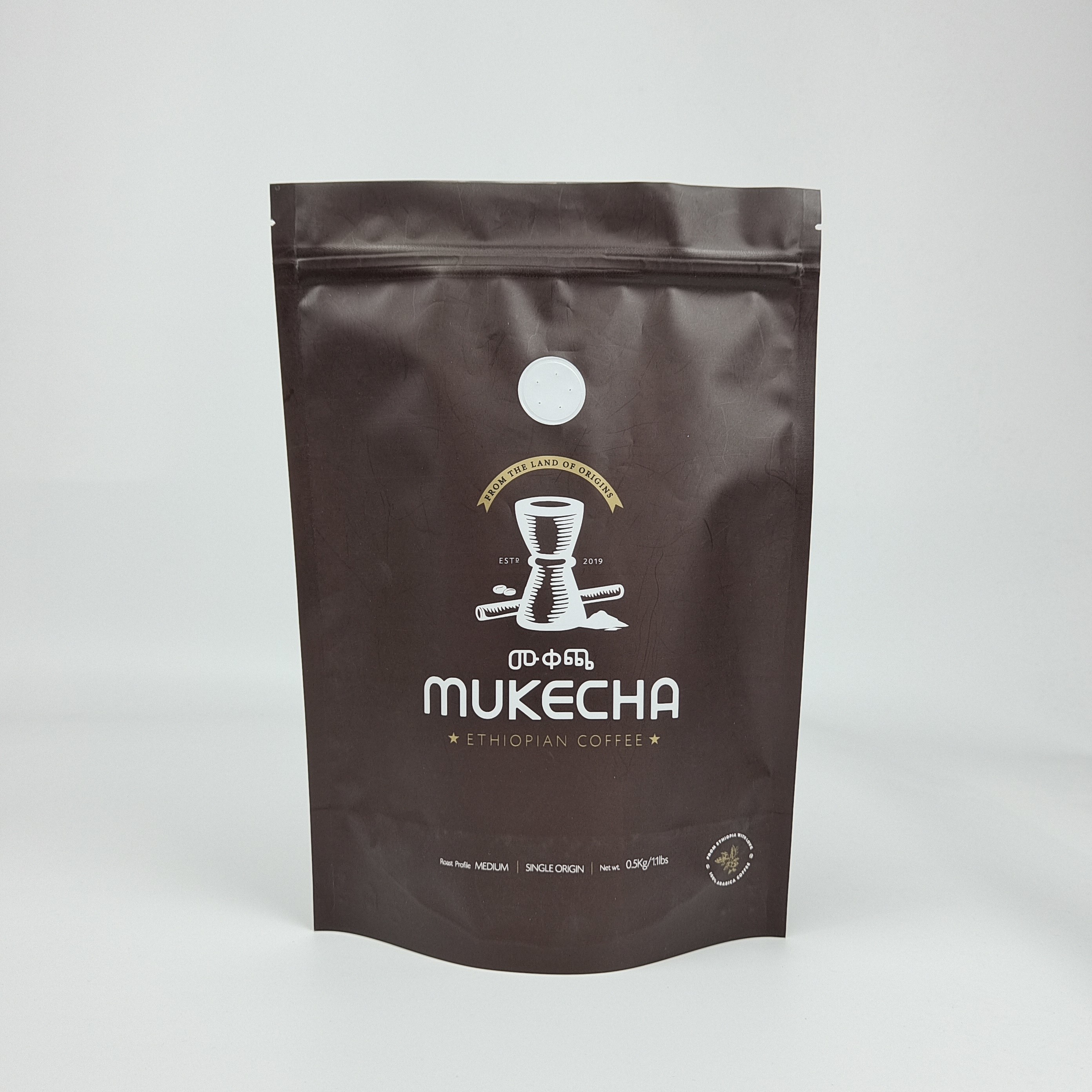 Impressão digital Folha de alumínio personalizada reabre-se para cima resistente a cheiro fecho Mylar Embalagem Bolsa Sacos para armazenamento de alimentos