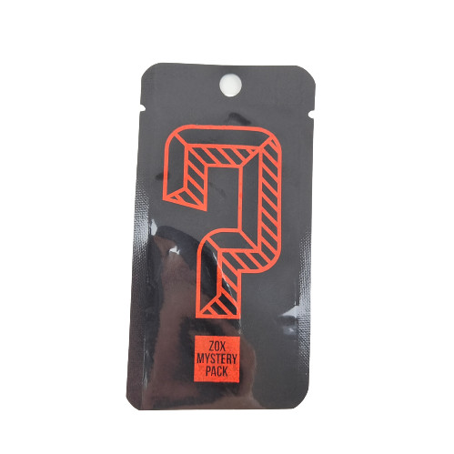 Embalagem para bolsas de plástico com embalagem personalizada