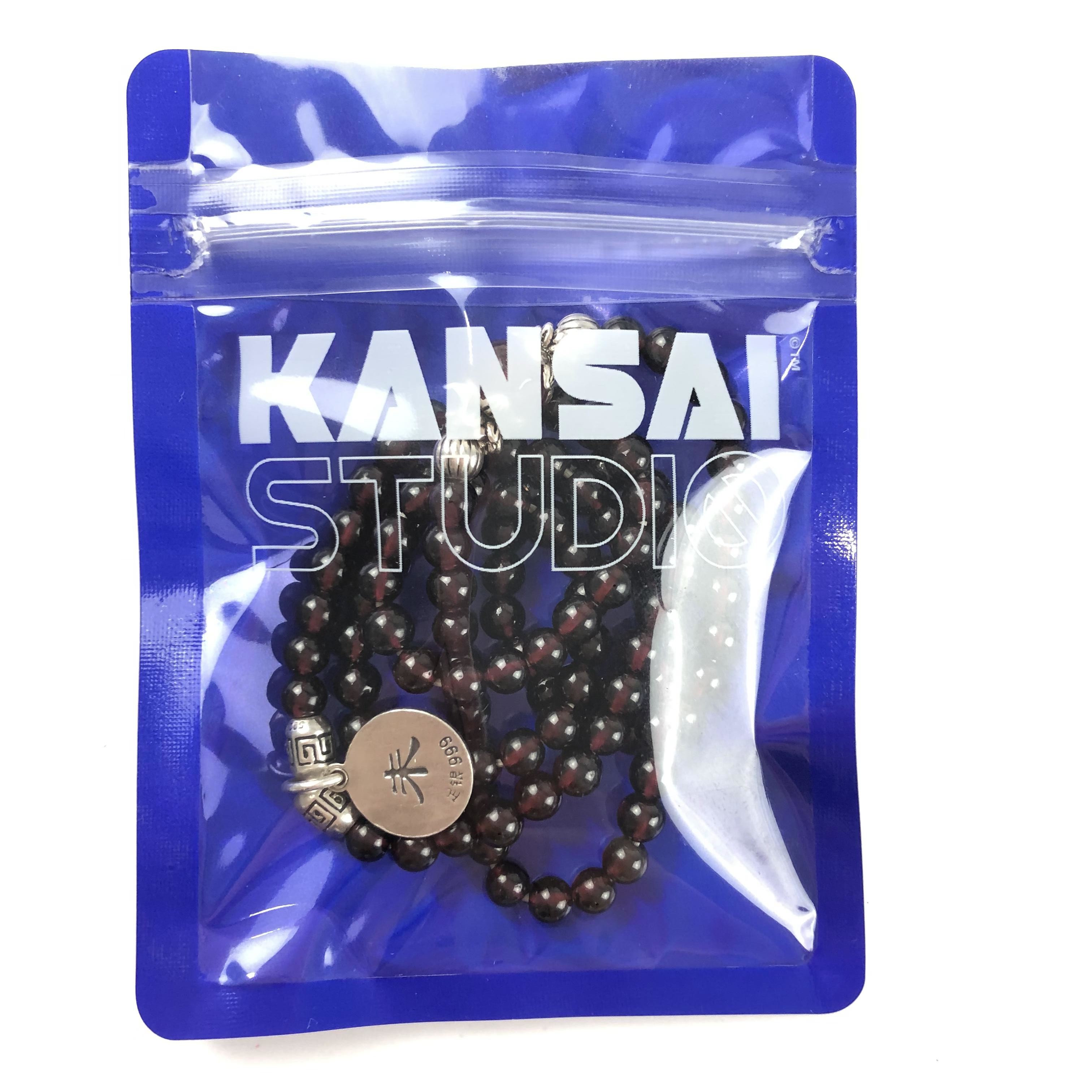 Impressão personalizada de revestimentos de embalagens de plástico para as necessidades de embalagem