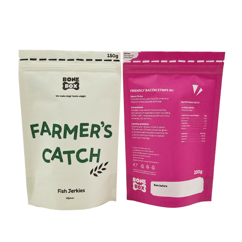 Embalagens para soluções de embalagem