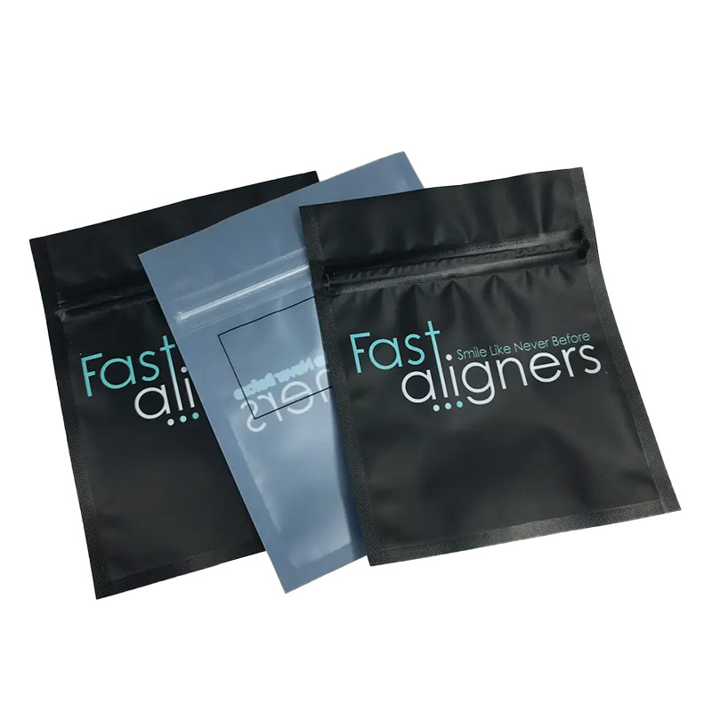 Revestimentos de embalagens de plástico para soluções de embalagens aceites por encomenda personalizada