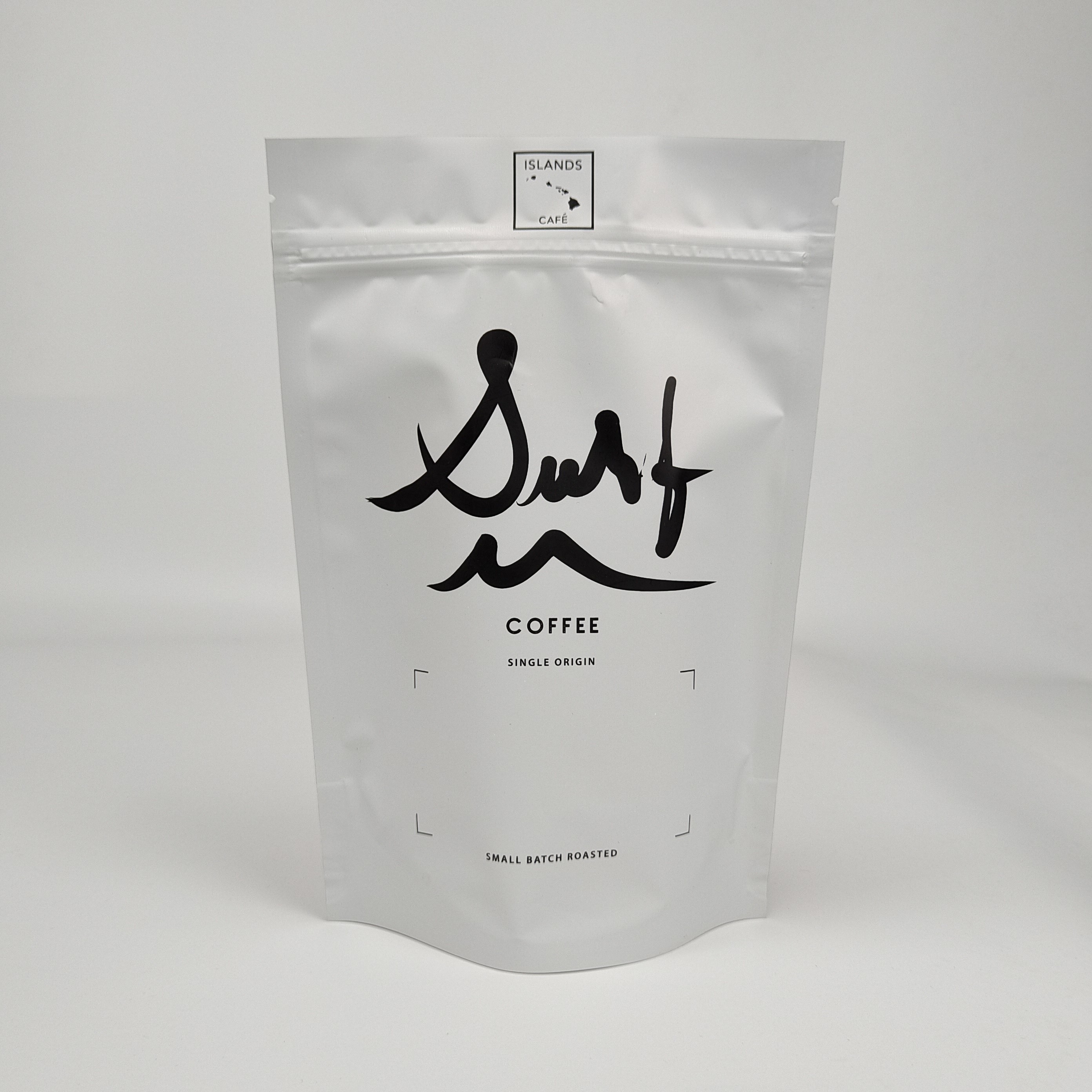 Logotipo personalizado Impresso Snack Seco Alimentos Embalagem Batatas Chips Saco de embalagem Folha de alumínio Prata Prata Prata