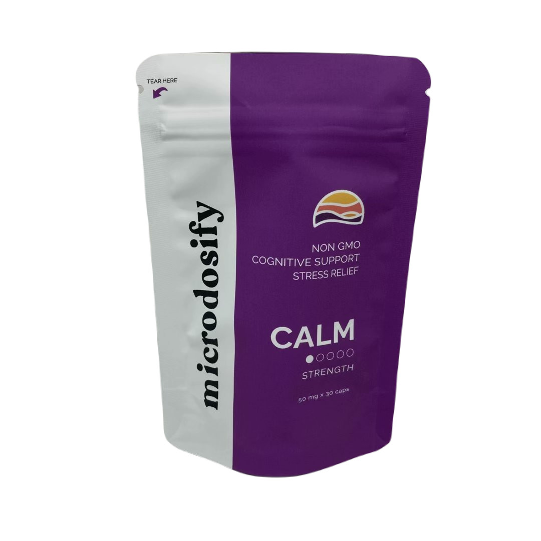 Encomenda personalizada Bolsas de perfume natural em forma de saco de pé com fecho