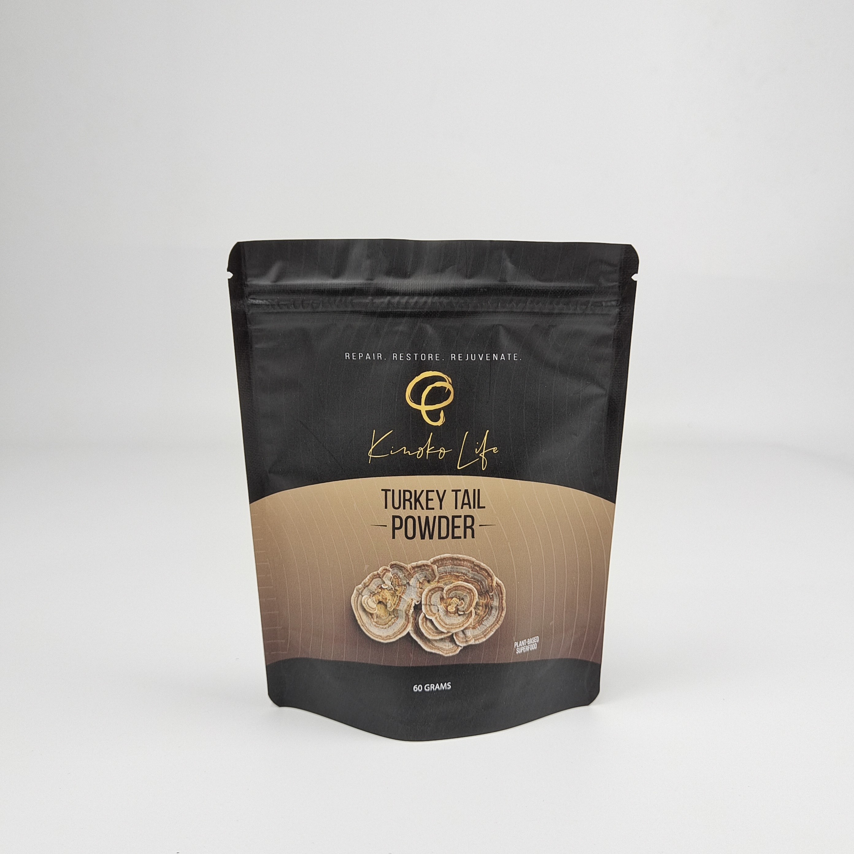 Embalagem de qualidade alimentar refechável Bolsa de Stand Up Matt Superficie Zipper Bag Bolsa de Alumínio Personalizada Folha Ziplock Bolsa de Café