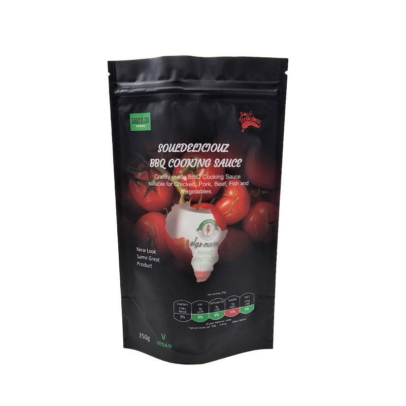 Encomenda personalizada de bolsas de perfume natural de acordo com a demanda do cliente